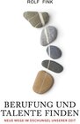 Buchcover Berufung und Talente finden