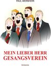 Buchcover Mein lieber Herr Gesangsverein