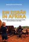 Buchcover Ein Eisbär in Afrika