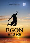 Buchcover Egon und ich