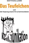 Buchcover Das Teufelchen