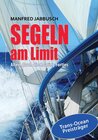 Buchcover SEGELN AM LIMIT