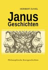 Buchcover Janus-Geschichten