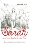 Buchcover Sarah und das Geschenk der Tiere