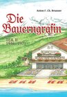 Buchcover Die Bauerngräfin