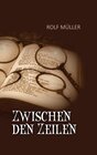 Buchcover Zwischen den Zeilen