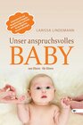 Buchcover Unser anspruchsvolles Baby