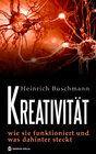 Buchcover Kreativität
