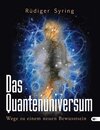 Buchcover Das Quantenuniversum