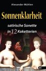 Buchcover Sonnenklarheit