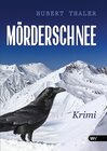 Buchcover Mörderschnee