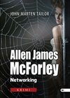 Buchcover Allen James McForley