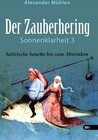 Buchcover Der Zauberhering - Sonnenklarheit 3