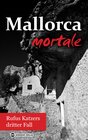 Buchcover Mallorca mortale
