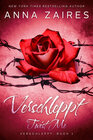 Buchcover Twist Me - Verschleppt
