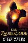 Buchcover Der Zaubercode - Band 1