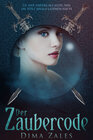 Buchcover Der Zaubercode - Band 1
