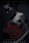 Buchcover Keep Me - Verwandelt