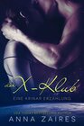 Buchcover Der X-Klub