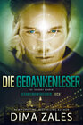 Buchcover Die Gedankenleser - The Thought Readers