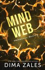 Buchcover Mind Web (Mensch++, Band 3)