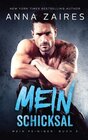 Buchcover Mein Schicksal (Mein Peiniger, Band 3)