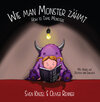 Buchcover Wie man Monster zähmt