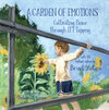 Buchcover A Garden of Emotions: Cultivating Peace through EFT Tapping