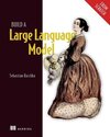 Buchcover Build a Large Language Model (from Scratch)