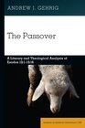 Buchcover The Passover