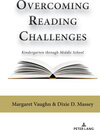 Buchcover Overcoming Reading Challenges
