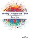 Buchcover Writing Critically in STEAM