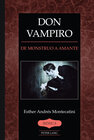 Buchcover Don Vampiro