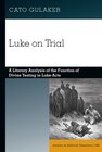 Buchcover Luke on Trial