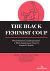 Buchcover The Black Feminist Coup
