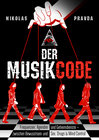 Buchcover Der Musik-Code: Frequenzen, Agenden und Geheimdienste