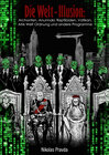Buchcover Die Welt-Illusion