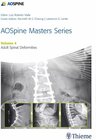 Buchcover AOSpine Masters Series, Volume 4: Adult Spinal Deformities