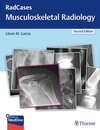 Buchcover RadCases Q&A Musculoskeletal Radiology