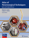 Buchcover Atlas of Neurosurgical Techniques