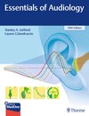 Buchcover Essentials of Audiology