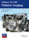 Buchcover RadCases Plus Q&A Pediatric Imaging