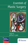 Buchcover Essentials of Plastic Surgery