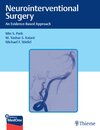 Buchcover Neurointerventional Surgery