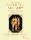 Buchcover The Art of Aesthetic Surgery: Fundamentals and Minimally Invasive Surgery, Third Edition - Volume 1