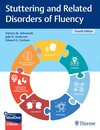 Buchcover Stuttering and Related Disorders of Fluency