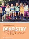 Buchcover Dentistry for Kids