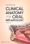 Buchcover Clinical Anatomy for Oral Implantology