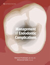 Buchcover Management of Endodontic Complications