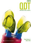 Buchcover Quintessence of Dental Technology 2024